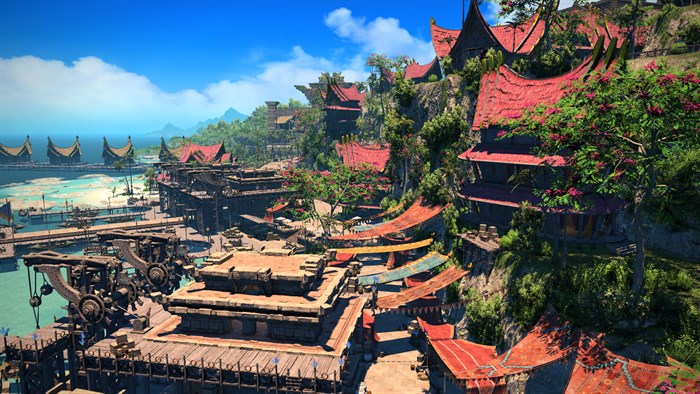 FINAL FANTASY XIV Online - Complete Edition — скриншот 20