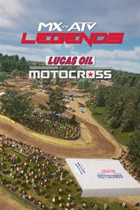 2022 AMA Pro Motocross Championship – Verpackung