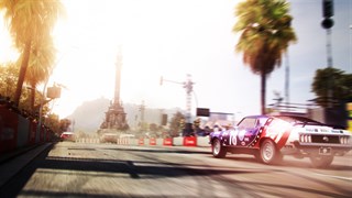 GRID 2 screenshot 5