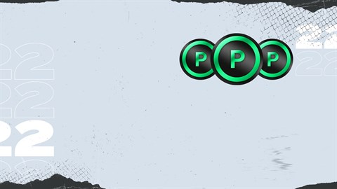 NHL™ 22 2800 Points Pack