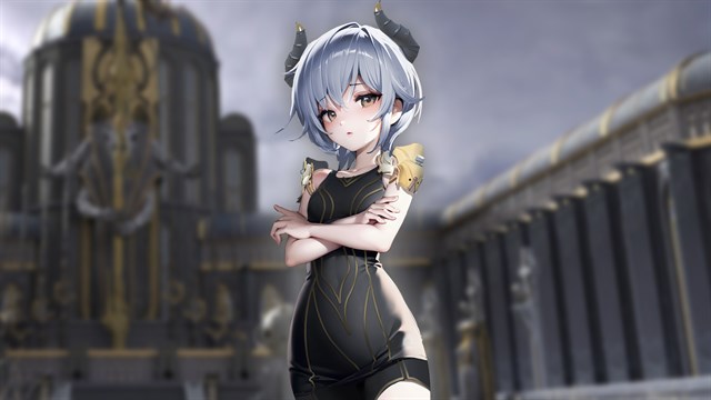 Skuld screenshot 1