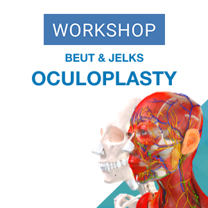 Beut Jelks Oculoplasty Workshop