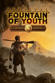 Survival: Fountain of Youth