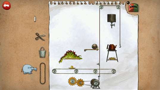 Pettson's Inventions screenshot 2