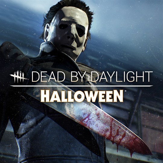 Dead by Daylight: The HALLOWEEN® Chapter for xbox