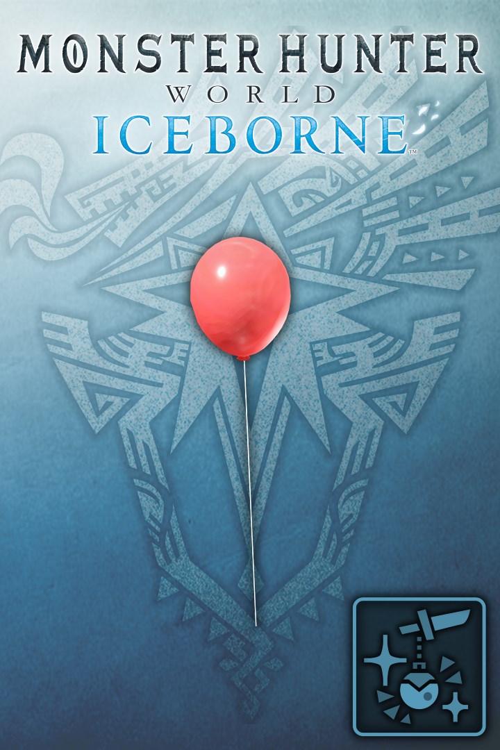 Pendant: Red Balloon | Xbox | Chiave | Privato