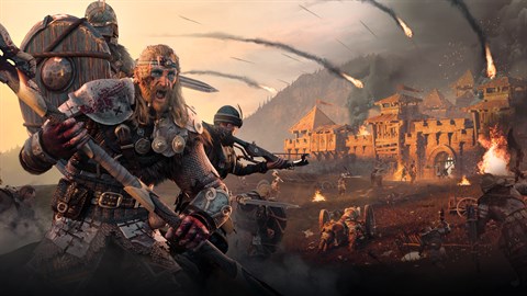 Wartales - The Skelmar Invasion