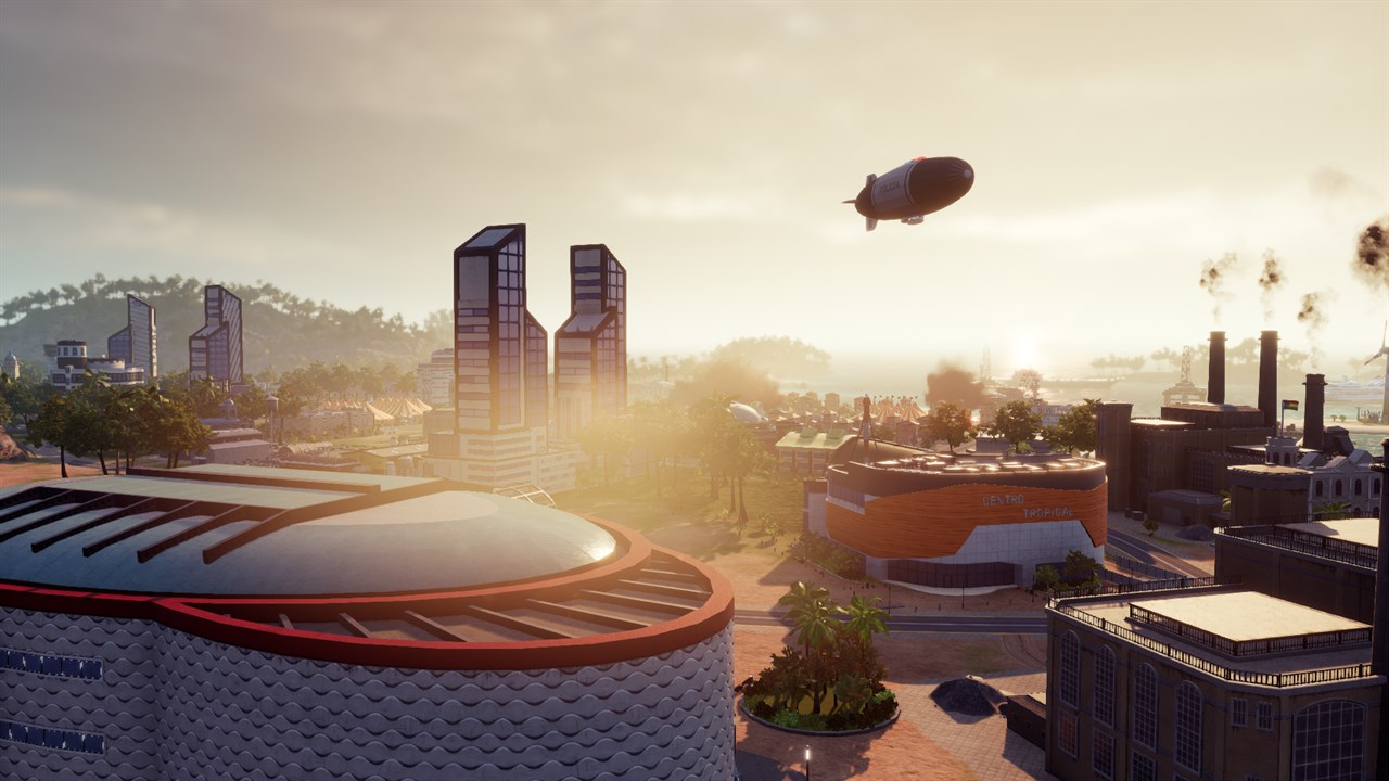 Tropico 6 screenshot 11
