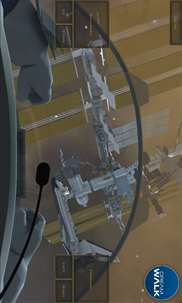 International Space Station screenshot 4