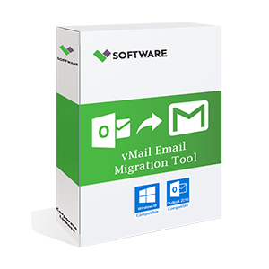 vMail Email Migration Tool