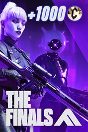 THE FINALS - Season 7: Ultimate Battle Pass Bundle