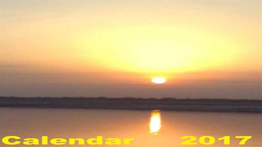 Hindi Calendar 2017 and Rashifal screenshot 1