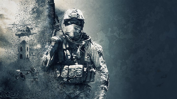 Insurgency: Sandstorm - 1-Year Anniversary Edition (Windows)