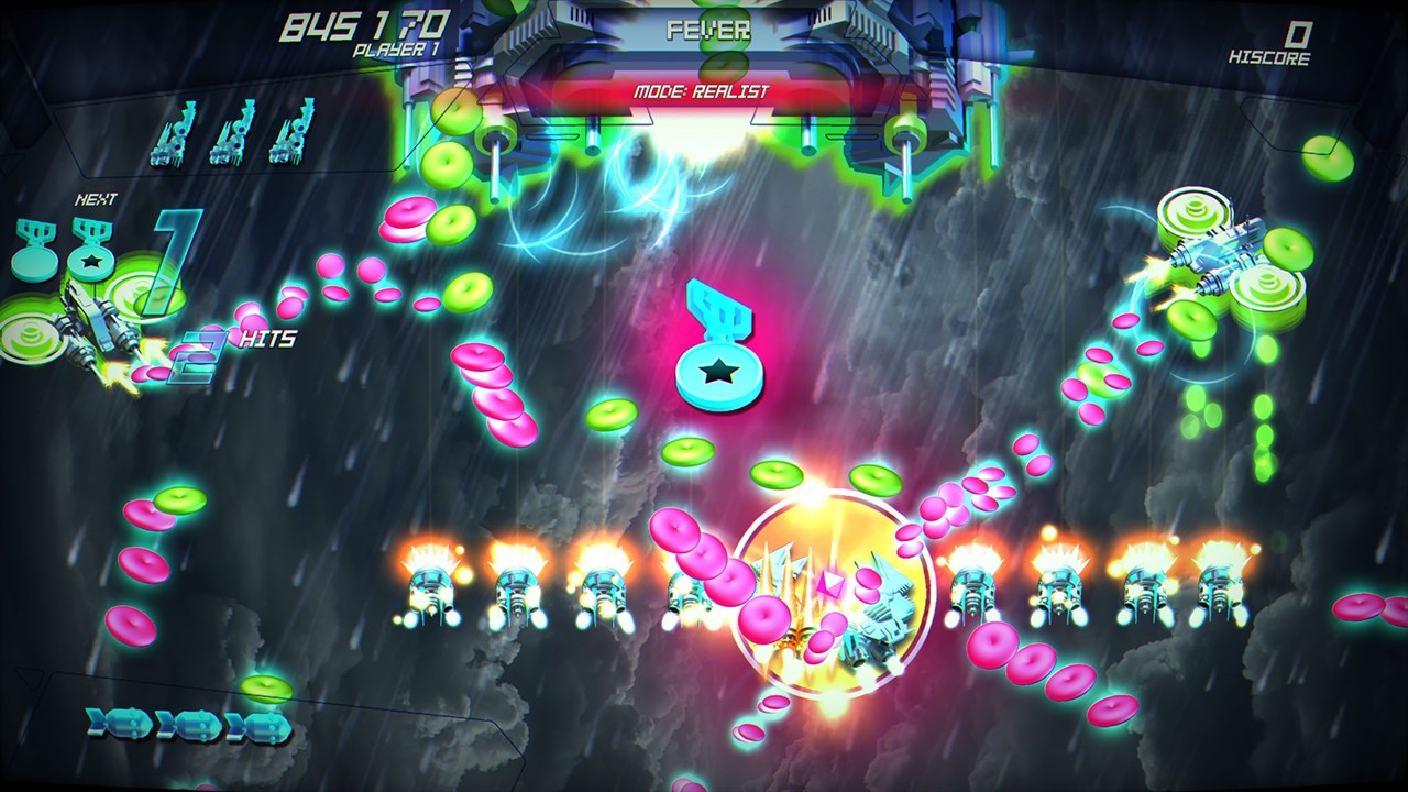 Shinorubi screenshot 5