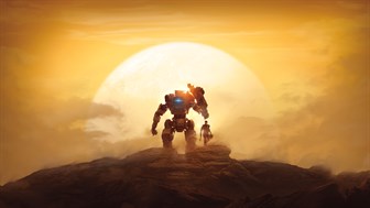 Titanfall™ 2: pack Arranque