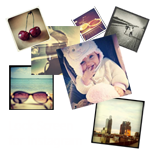 Lock Screen for Instagram