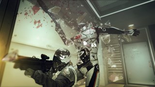 Syndicate screenshot 6