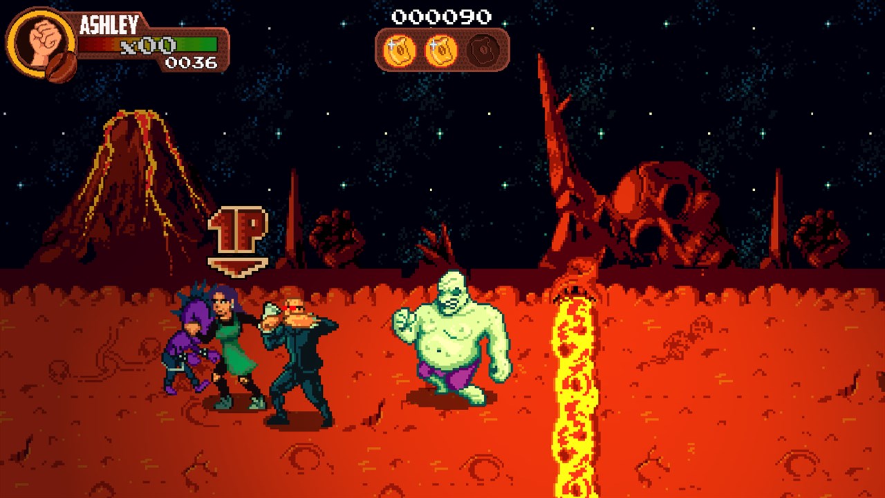 Coffee Crisis screenshot 3