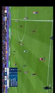 Football stream free screenshot 5