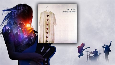 "Seether" - Veruca Salt