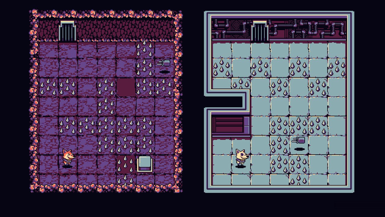 Gav-Gav Odyssey screenshot 3