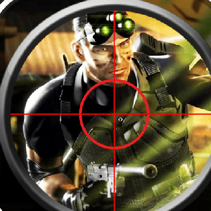 Sniper Battle