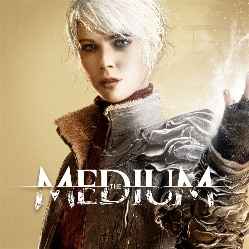 The Medium — jogo digital para Xbox Series X|S