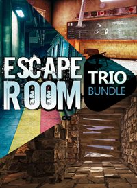 Escape Room Trio Bundle