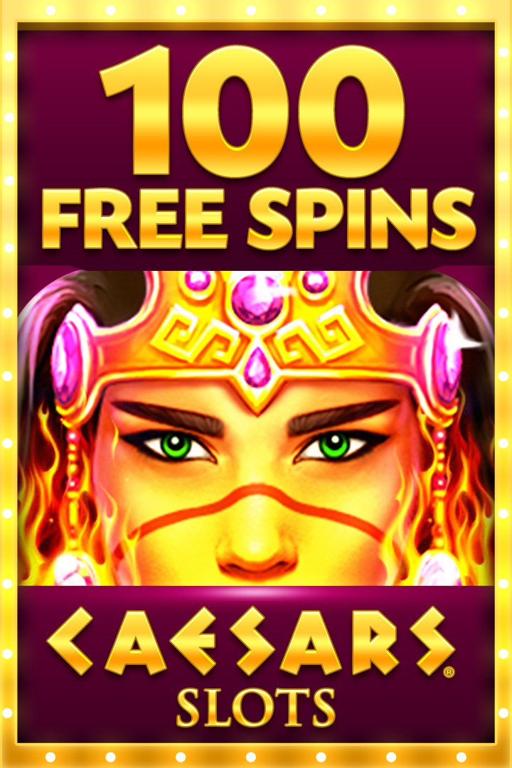 Caesars free casino games online