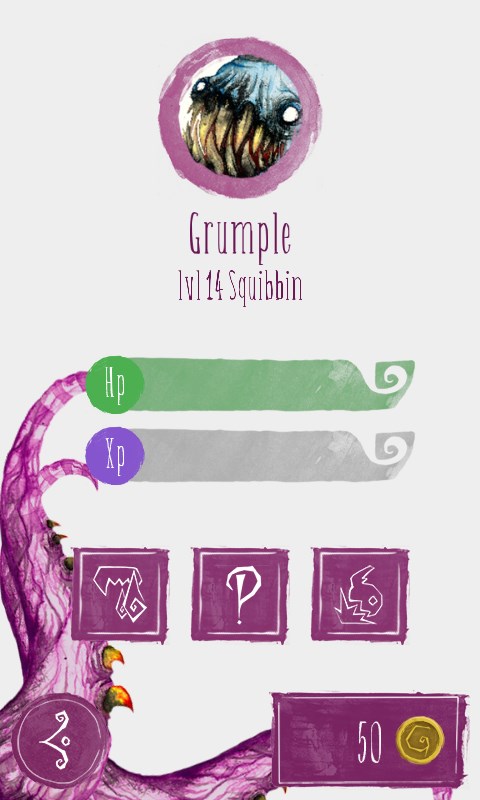 Captura de Pantalla 8 Grumploid windows