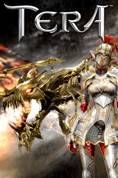 TERA: Dawn's Guard Pack