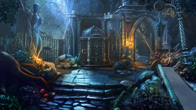 Demon Hunter: Revelation screenshot 3