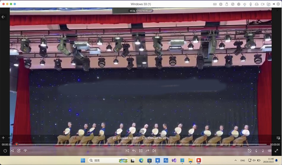 Flash Player for Windows PC (Windows) By: Gentle Dan