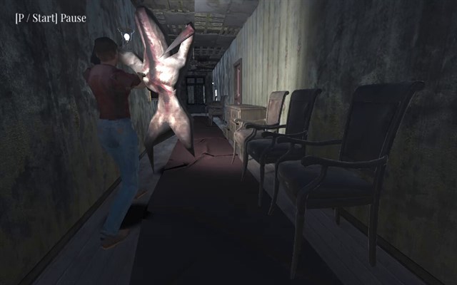 SPIRITUS ONE screenshot 1