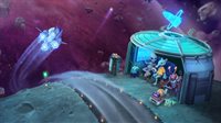 Spacebase Startopia