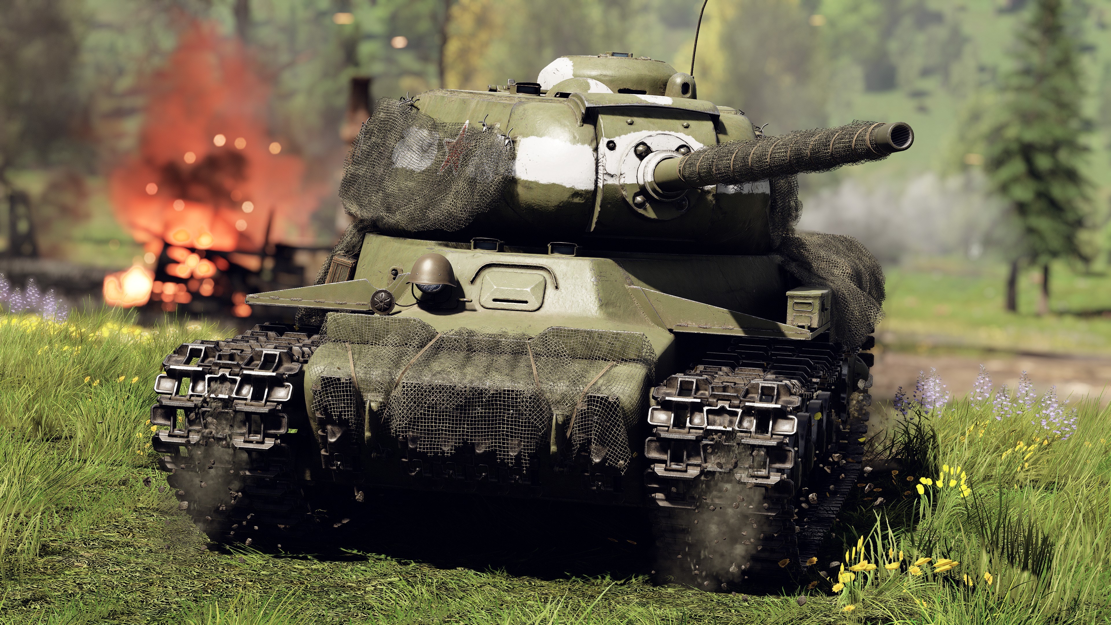 War Thunder - In May 45 Bundle