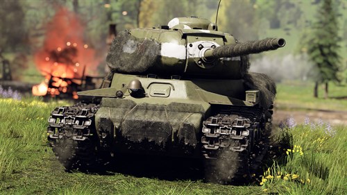 War Thunder - In May 45 Bundle