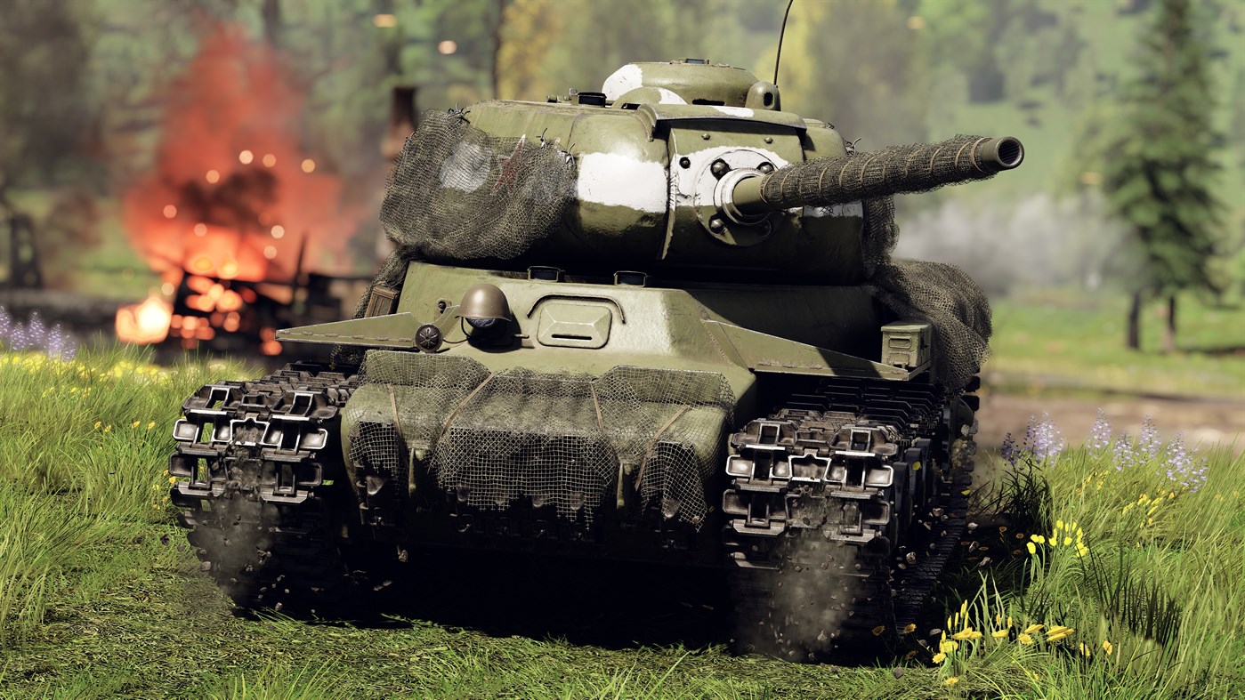 #2. War Thunder - In May 45 Bundle (Xbox) Podle: Gaijin Distribution Kft