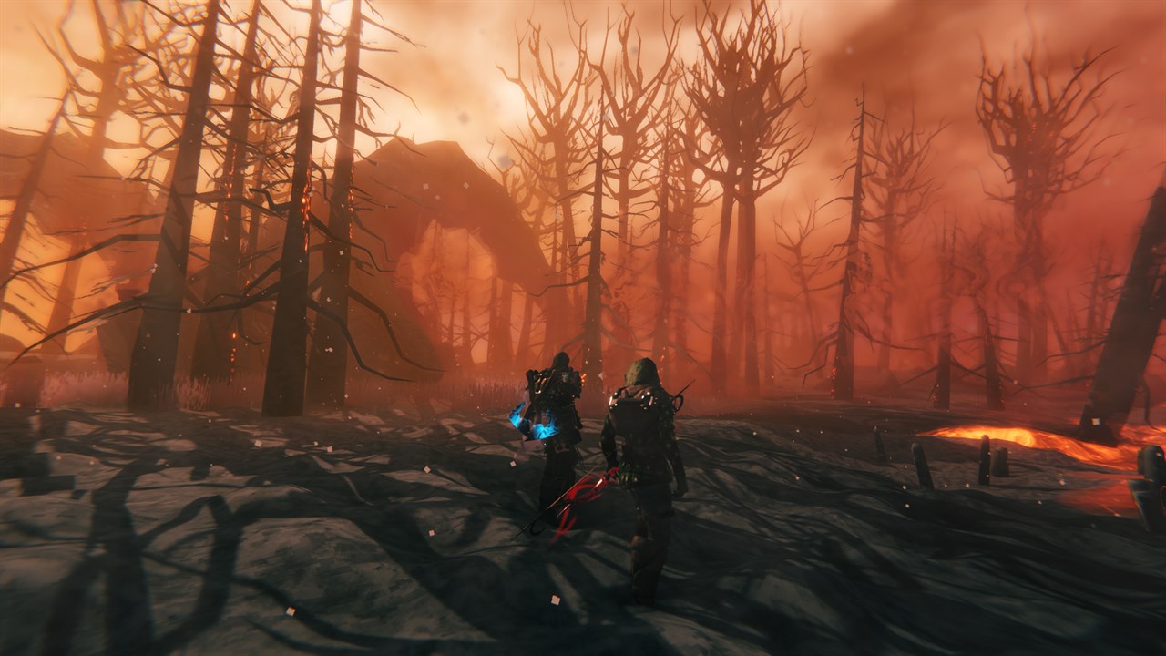 Valheim screenshot 1