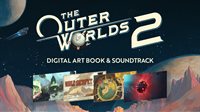 The Outer Worlds 2 – Artbook numérique et Bande originale