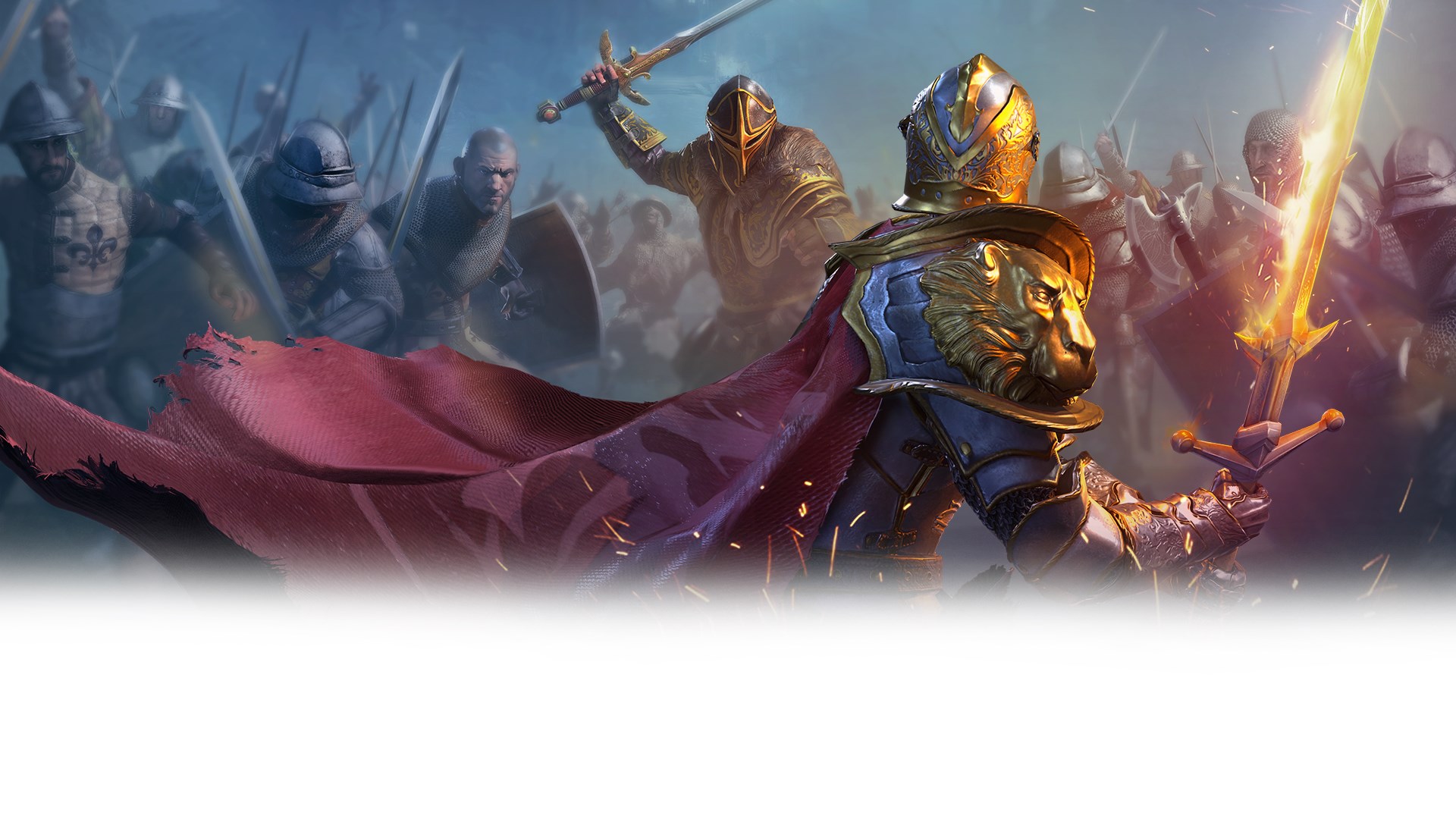 Get Iron Blade Medieval Legends Rpg Microsoft Store