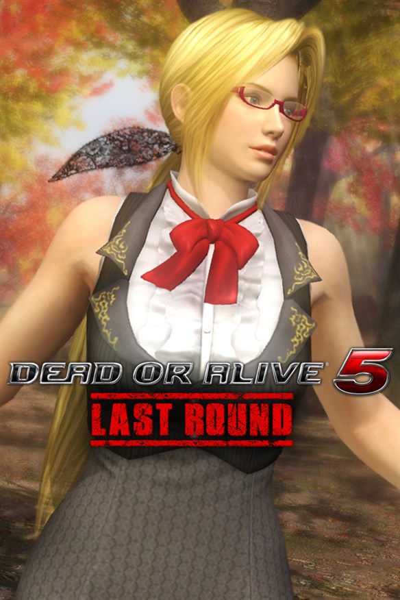 Helena School Uniform Xbox Series X|S and Xbox One cover art