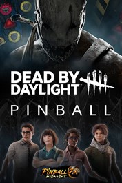Pinball FX Midnight - Dead by Daylight™ Pinball
