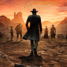 Aperçu Desperados III