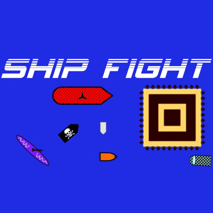 Ship Fight