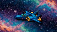 Deep Space Shooter (Windows)