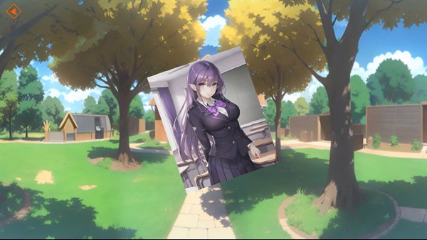 Anime Poly Puzzle - School Trouble — 5