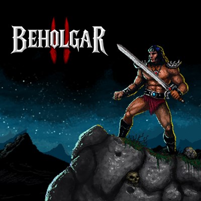 Beholgar 2