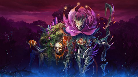 Songs of Conquest - Roots