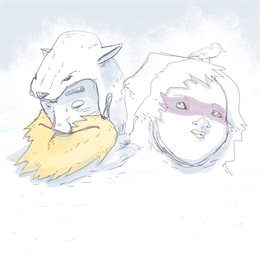 Aperçu Frost